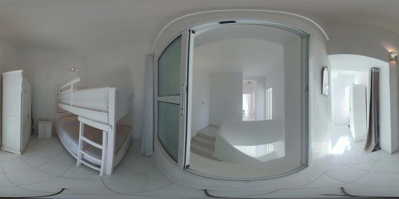 Tanger Cap Spartel - Duplex 110M2 Face Aux Plages Экстерьер фото