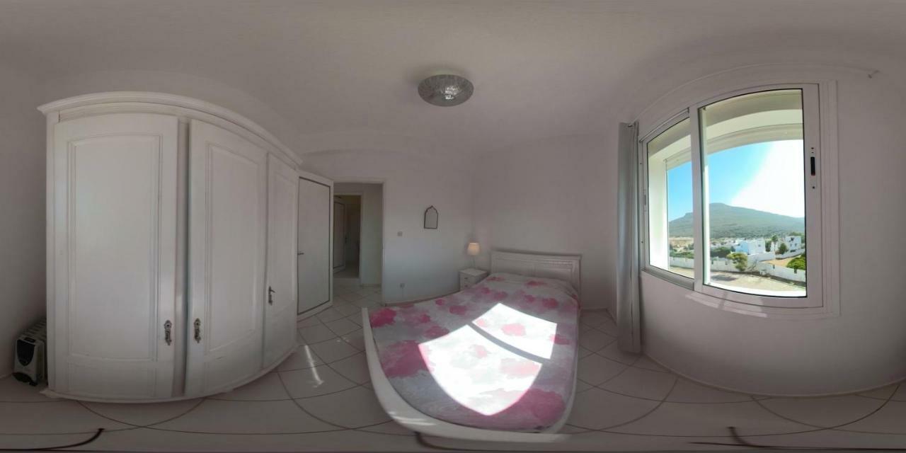 Tanger Cap Spartel - Duplex 110M2 Face Aux Plages Экстерьер фото