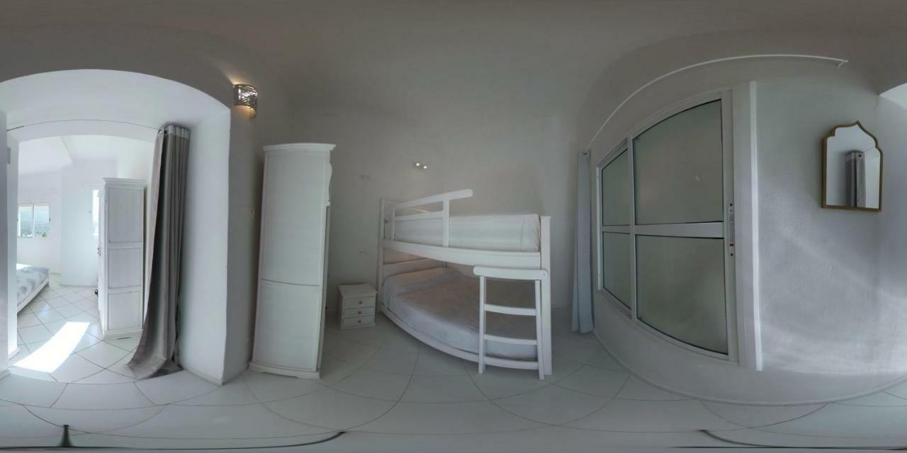Tanger Cap Spartel - Duplex 110M2 Face Aux Plages Экстерьер фото