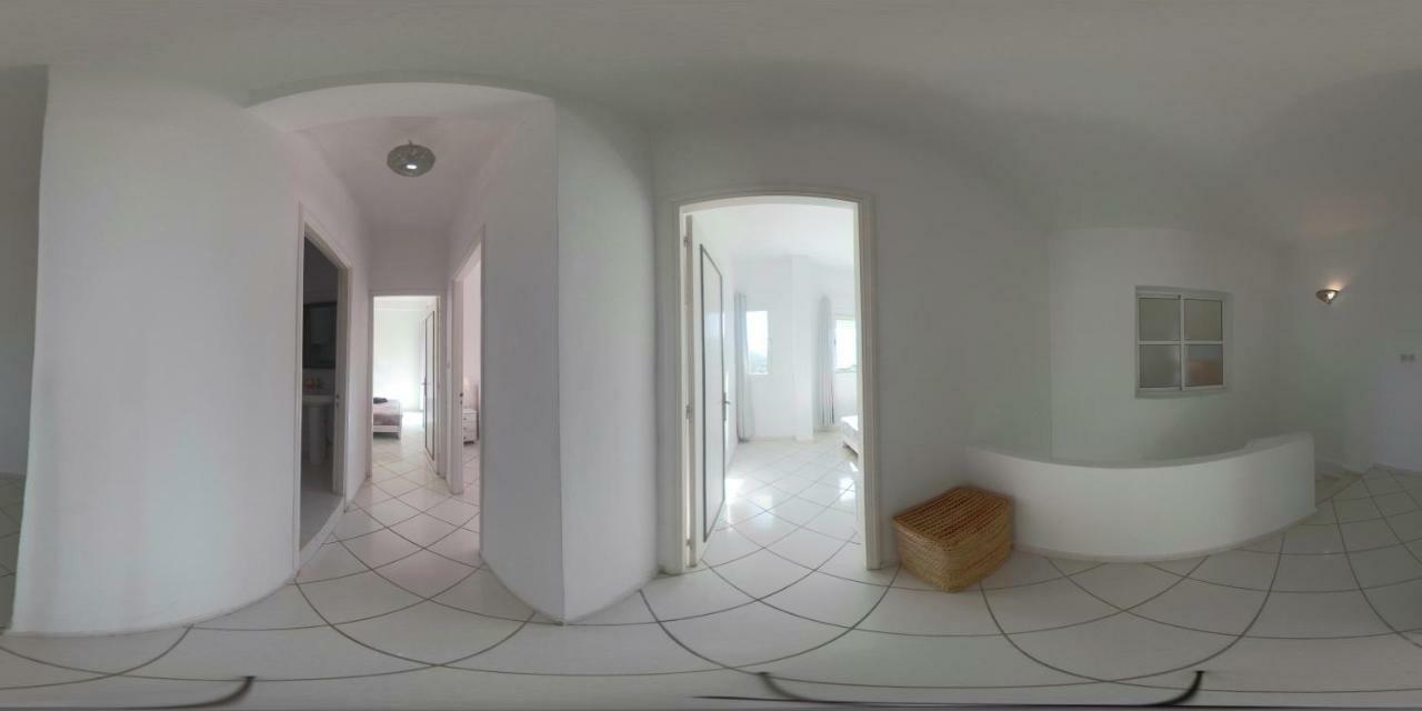 Tanger Cap Spartel - Duplex 110M2 Face Aux Plages Экстерьер фото